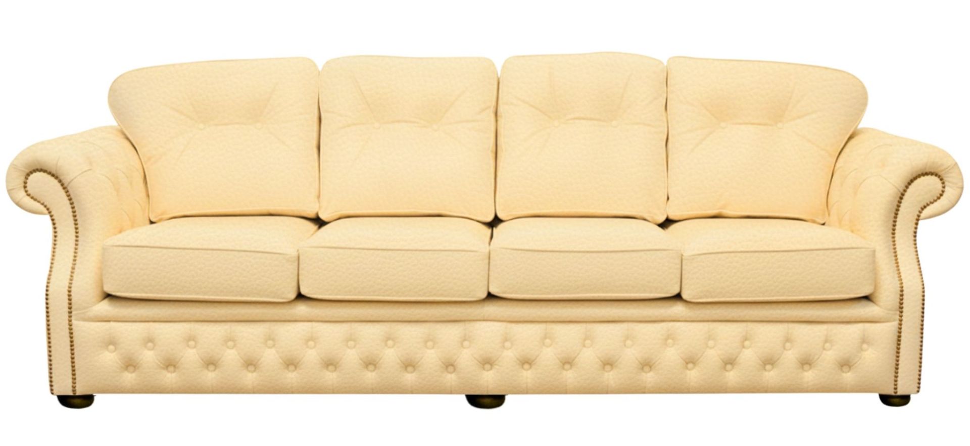 The Warwick Chesterfield